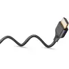 Slim HDMI™ High Speed Cable with Ethernet
