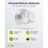 Infrared Motion Detector