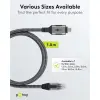 USB-C™ 3.1 to RJ45 Ethernet Cable, 1 m