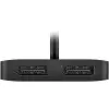 USB-C™ Adapter to 2x DisplayPort™