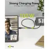 USB-C™ Cable, 2 m, black