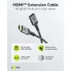 Ultra High Speed HDMI™ Extension Cable