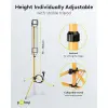LED Work Light with Telescopic Tripod, 30 W