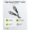 High Speed HDMI™ Cable with Ethernet
