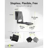 Speaker Wall Mount Modern Era 3 Flex