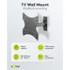 TV wall mount FULLMOTION (S)