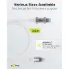 USB-A 3.0 to RJ45 Ethernet Cable