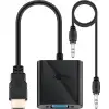 HDMI™/VGA Adapter