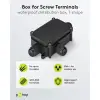 IP66 Protection Box for Screw Terminals PG9
