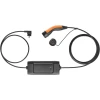 Mobile Charging Station Basic, Type 2, Safety Plug, up to 2.3 kW, 6 m