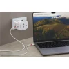 Travel Adapter MUV USB AC 45 PD