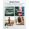 Power Bank 10,000 mAh