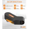 Mobility Dock Denmark, EV Charger