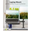 Laptop Mount for Monitor Arm