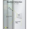 Infrared Motion Detector
