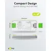 Constant Current LED Transformer 700 mA, 12 W, Superflat
