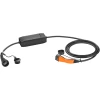 Mobile Charging Station Universal Type 2,supplied without adapters, up to 22 kW, 6 m