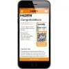 Premium High Speed HDMI™ Cable with Ethernet, Certified