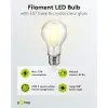 Filament LED Bulb, 11 W