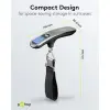Digital Luggage Scale Pro