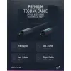 Toslink Cable