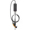 Wall Bracket for the Mobile Charging Stations Basic and Universal