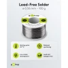 Solder Lead-Free, ø 0.56 mm, 100 g