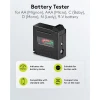 Battery Tester