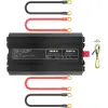 Voltage Converter DC/AC (12 V - 230 V/3000 W) USB