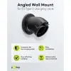 Angled Wall Mount for EV Type 2 Charging Cable