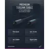 Toslink Cable