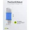 Soldering Tools, 6 Pcs.