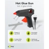 Hot Glue Gun for 11 - 12 mm Sticks, 20 W, Incl. 2 Glue Sticks