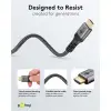 High Speed HDMI™ Cable with Ethernet