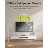 Speaker Stand Modern Era 1 Base