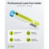 Professional Solder Lead-Free, ø 1.0 mm, 12.5 g