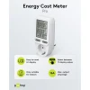 Digital Energy Cost Meter Pro
