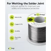 Solder Lead-Free, ø 0.56 mm, 250 g