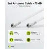 SAT Antenna Cable (