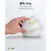 LED Night Light "Penguin"