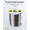 Solder Lead-Free, ø 1.0 mm, 500 g