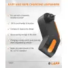 Mobility Dock Denmark, EV Charger