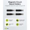 Magnetic Circuit Board Holders