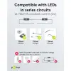 Constant Current LED Transformer 700 mA, 12 W, Superflat