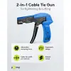 Clamping Tool for Cable Ties