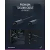 Toslink Cable