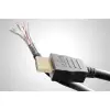 High Speed HDMI™ Cable 270° with Ethernet
