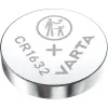 CR1632 (6632) Battery, 1 pc. in blister