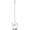 USB-C™ Adapter to HDMI™, white
