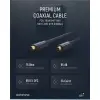 Coaxial Cable
